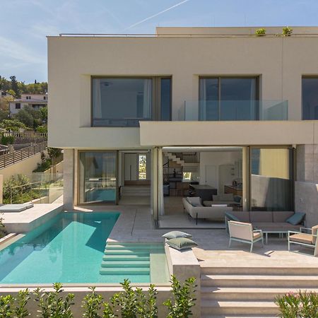 Acadia Beach Villas & Apartments سلاتين المظهر الخارجي الصورة