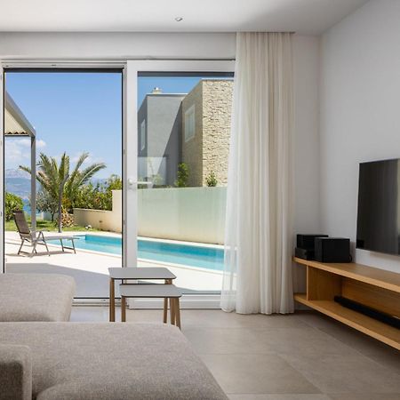 Acadia Beach Villas & Apartments سلاتين المظهر الخارجي الصورة