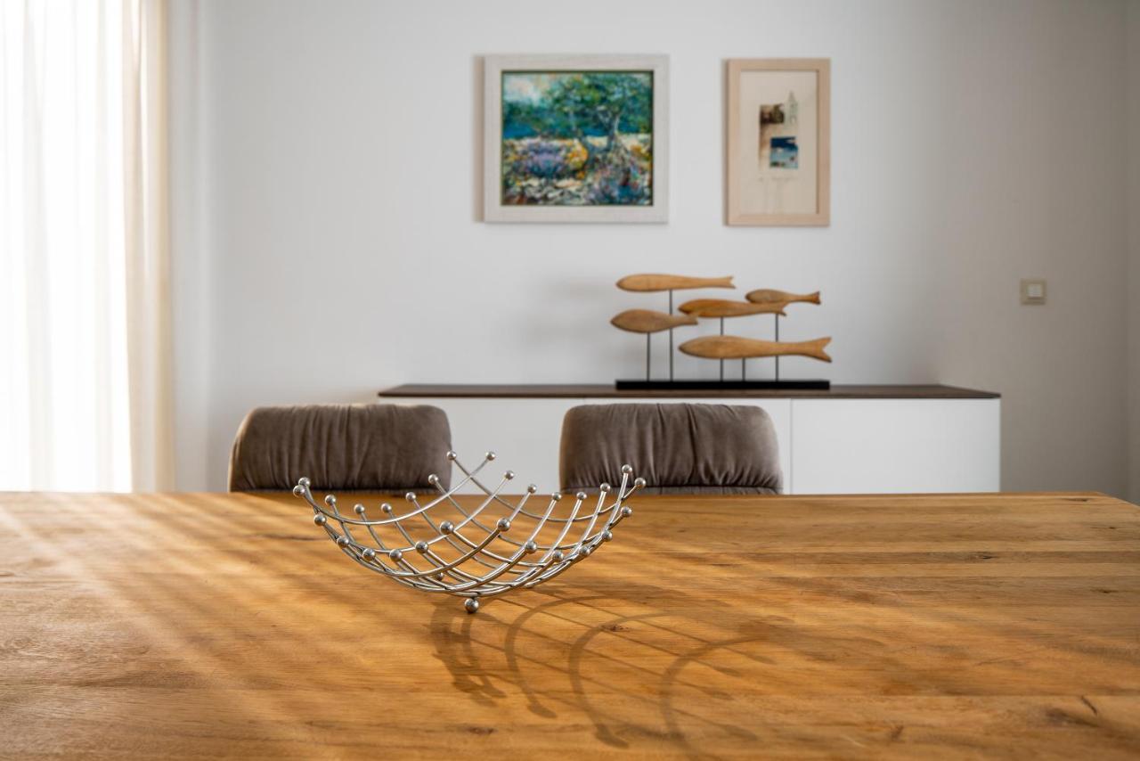 Acadia Beach Villas & Apartments سلاتين المظهر الخارجي الصورة
