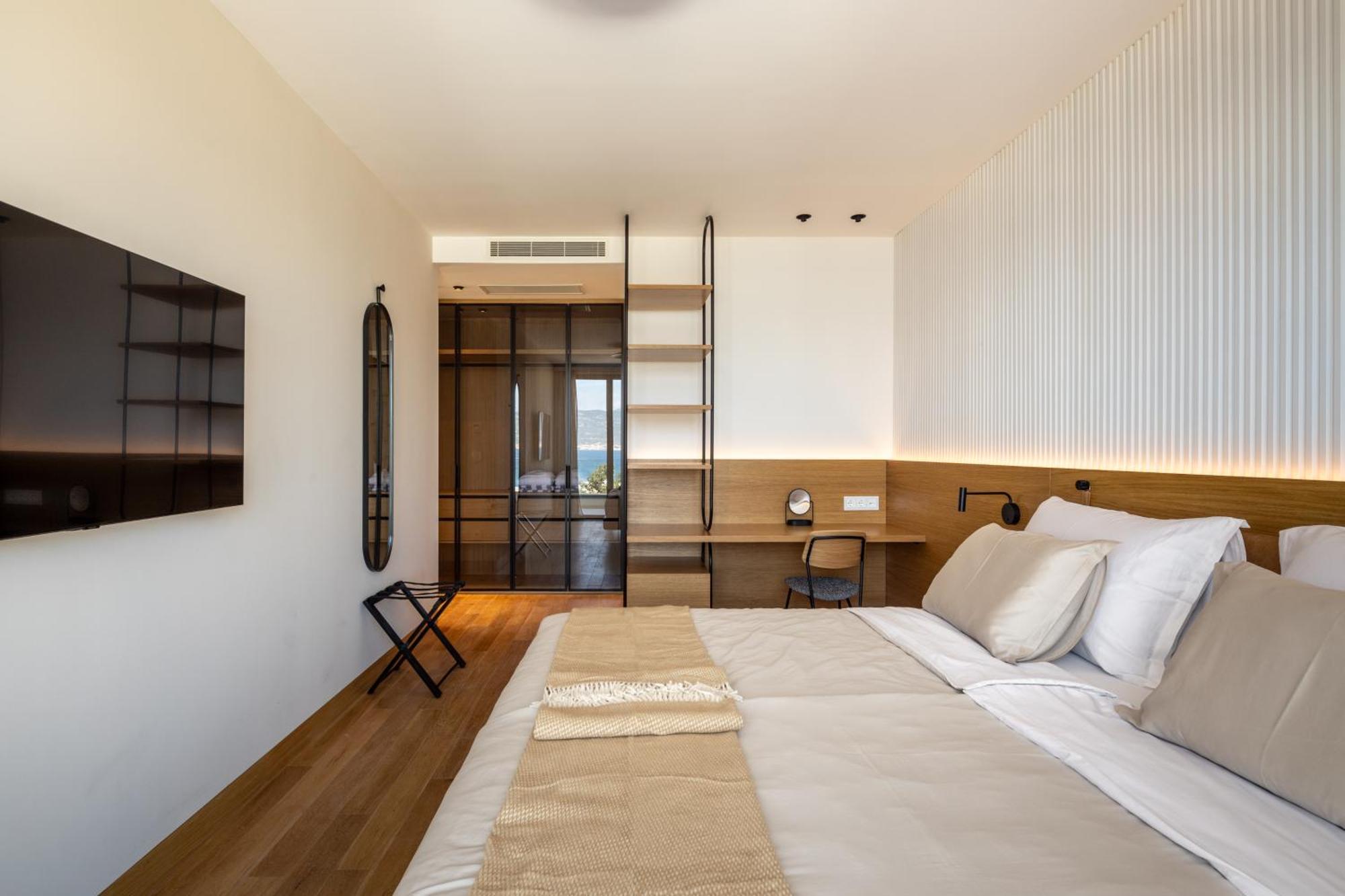 Acadia Beach Villas & Apartments سلاتين المظهر الخارجي الصورة