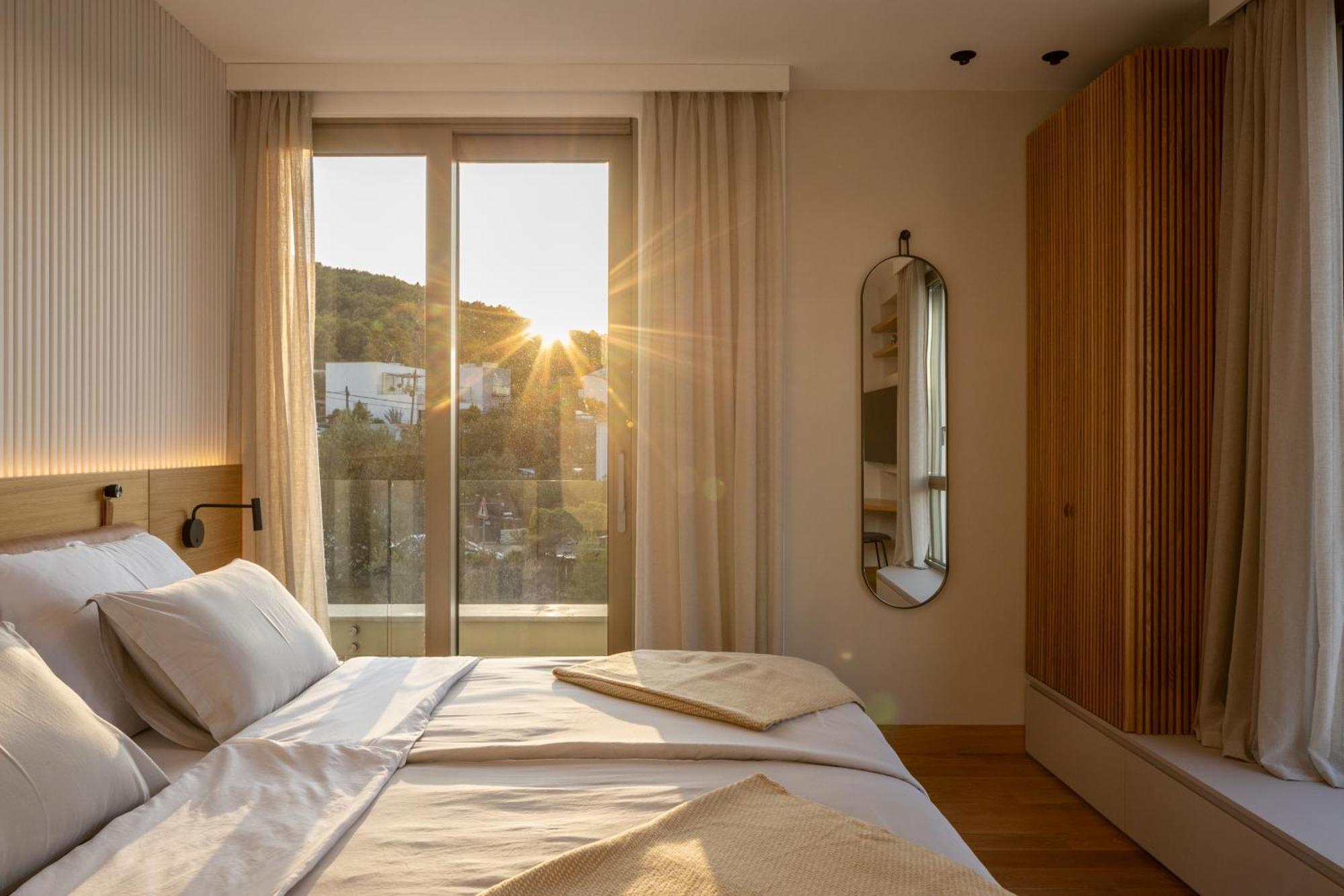 Acadia Beach Villas & Apartments سلاتين المظهر الخارجي الصورة