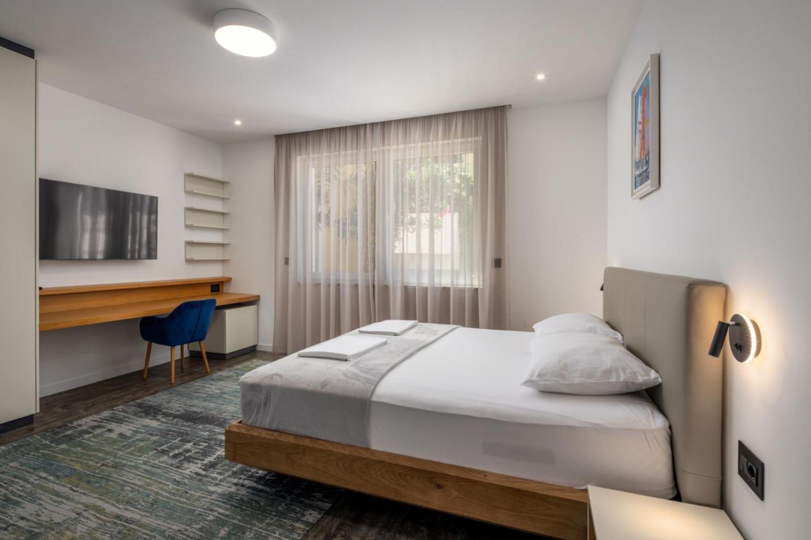 Acadia Beach Villas & Apartments سلاتين المظهر الخارجي الصورة