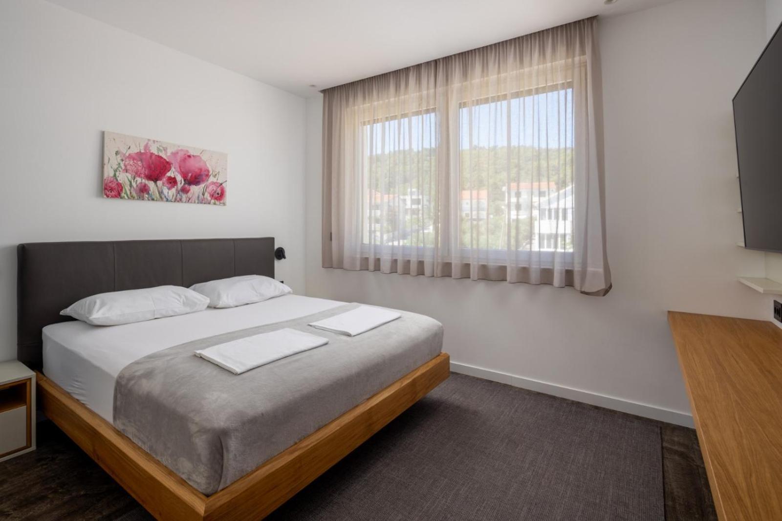 Acadia Beach Villas & Apartments سلاتين المظهر الخارجي الصورة
