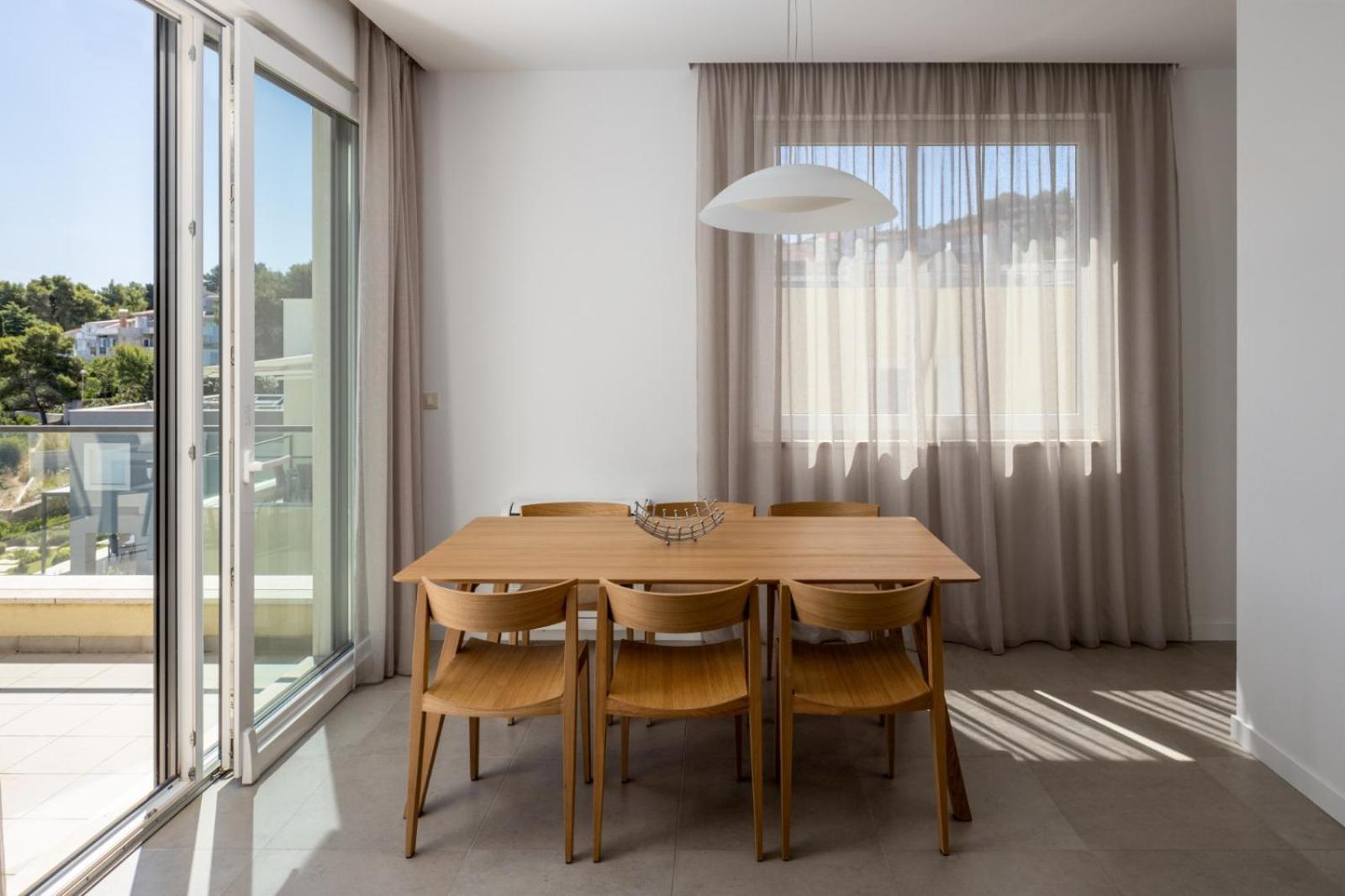 Acadia Beach Villas & Apartments سلاتين المظهر الخارجي الصورة