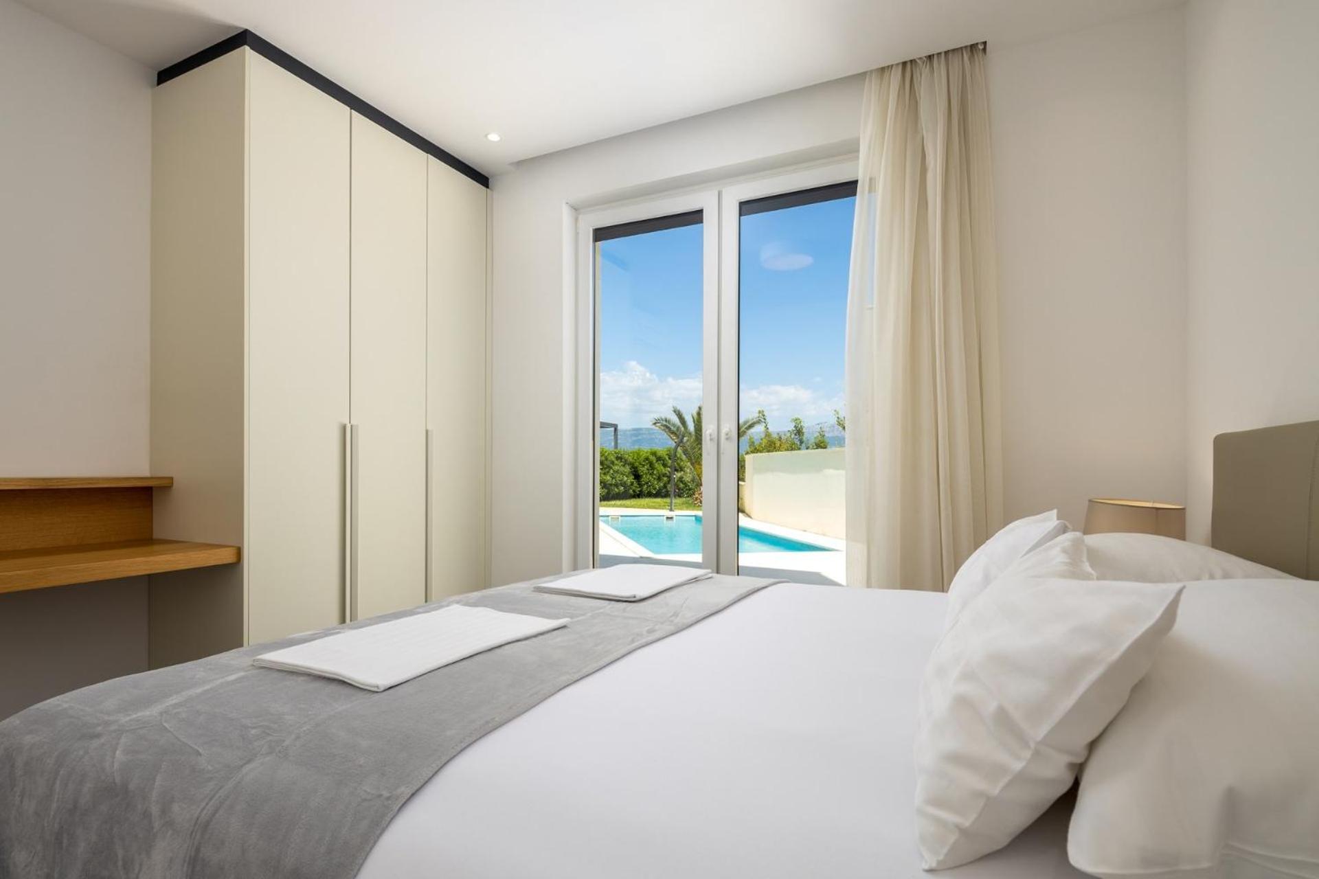 Acadia Beach Villas & Apartments سلاتين المظهر الخارجي الصورة